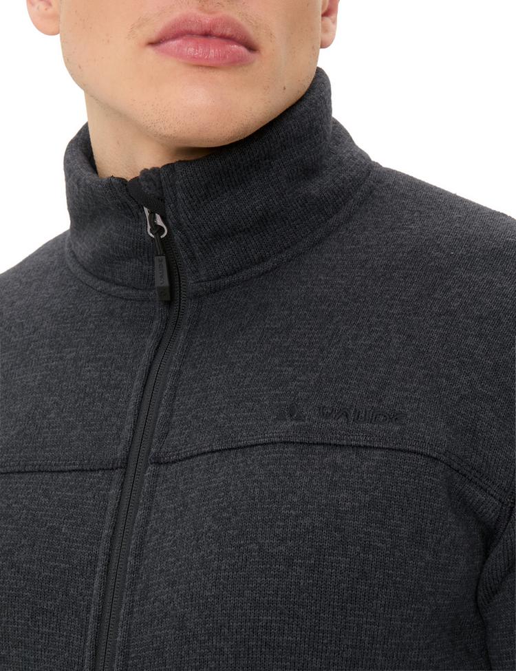 VAUDE VAUDE Men's Rienza Jacket III Outdoorjacke Herren - black - 0 | SportScheck