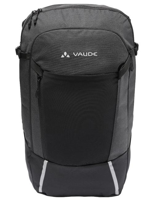 VAUDE Cycle 28 II Luminum Fahrradtasche