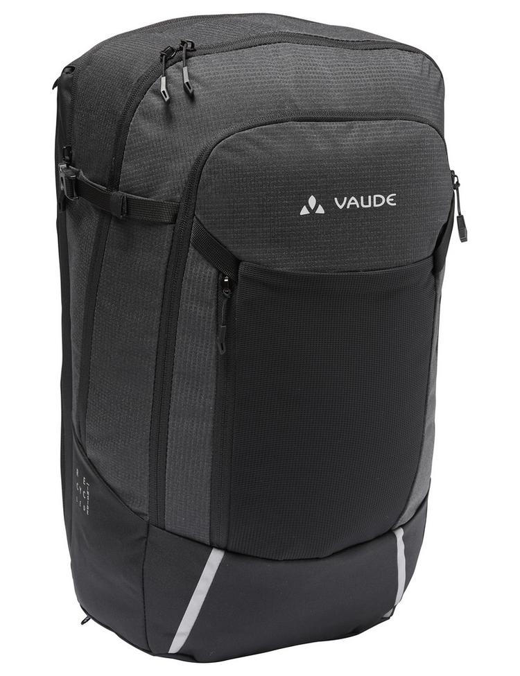 VAUDE VAUDE Cycle 28 II Luminum Fahrradtasche - black - 1 | SportScheck