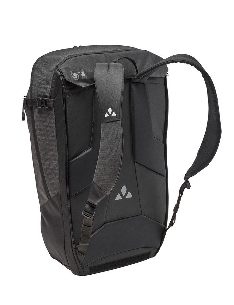 VAUDE VAUDE Cycle 28 II Luminum Fahrradtasche - black - 2 | SportScheck