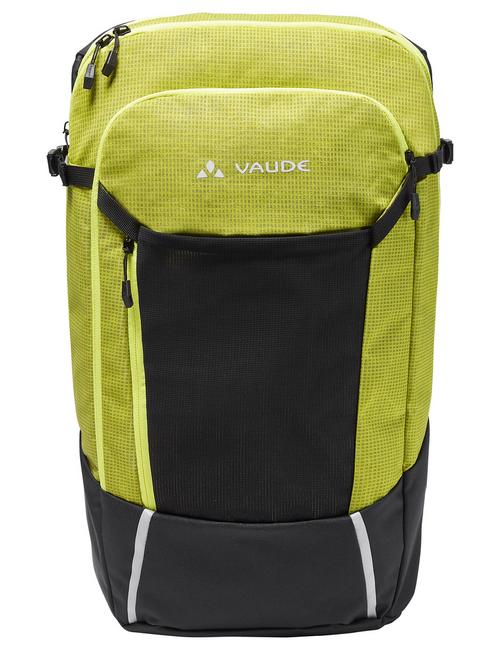 VAUDE Cycle 28 II Luminum Fahrradtasche