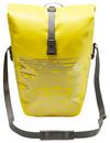 VAUDE Aqua Back Luminum Single II Fahrradtasche - canary