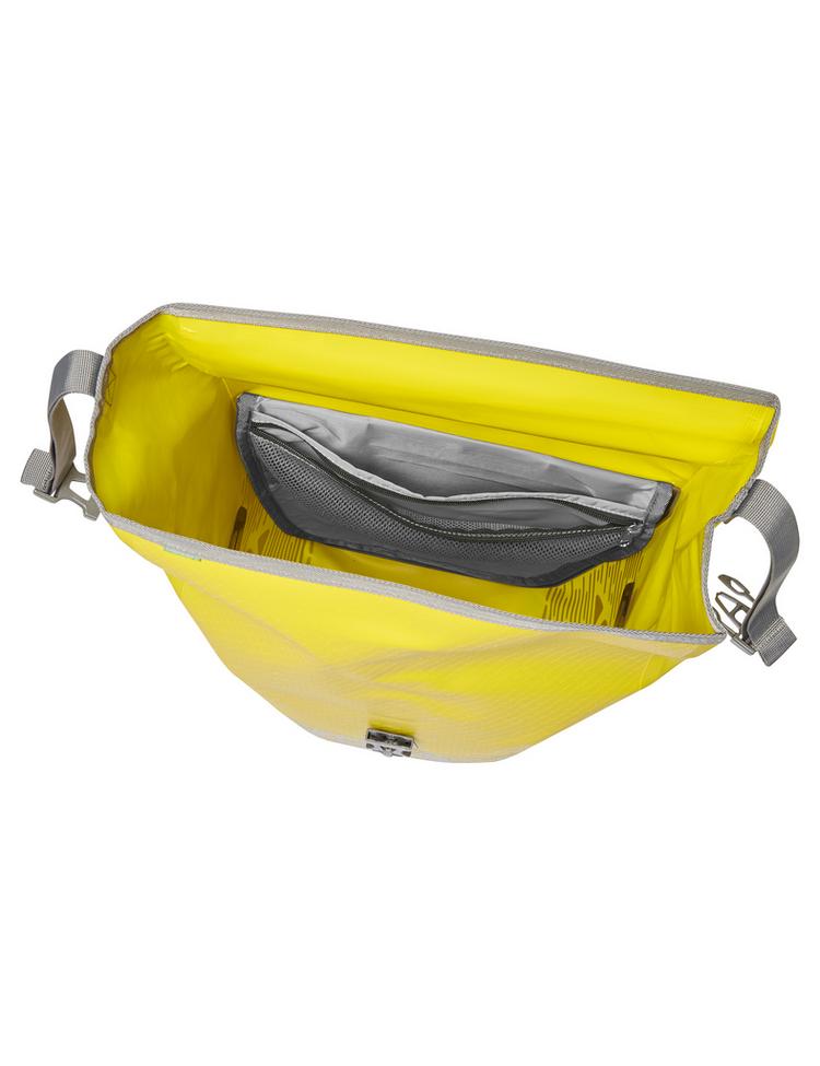 VAUDE VAUDE Aqua Back Luminum Single II Fahrradtasche - canary - 0 | SportScheck