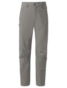 VAUDE Men's Farley Stretch Pants III Funktionshose Herren stone grey