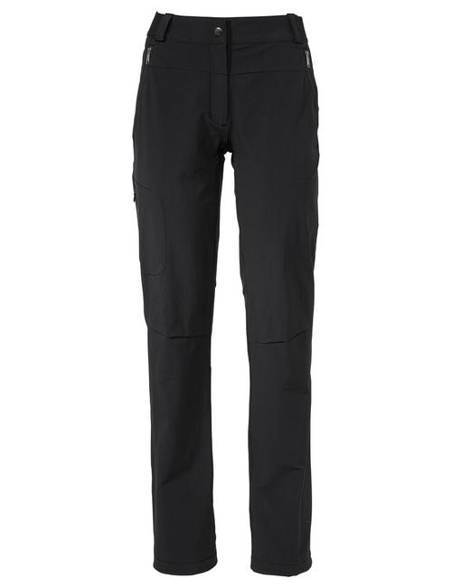 VAUDE Women's Farley Stretch Pants III Funktionshose Damen