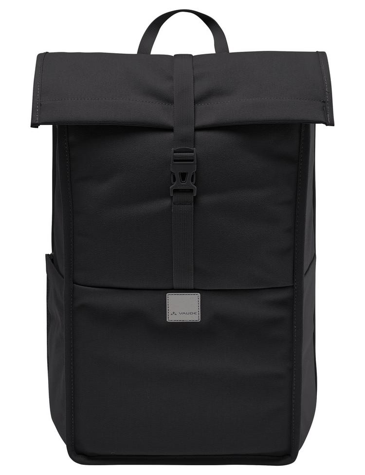 VAUDE VAUDE Coreway Rolltop 20 Daypack - black - 0 | SportScheck
