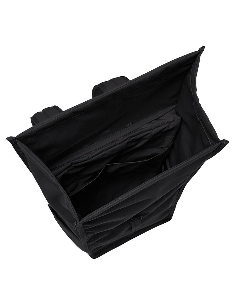 VAUDE VAUDE Coreway Rolltop 20 Daypack - black - 0 | SportScheck