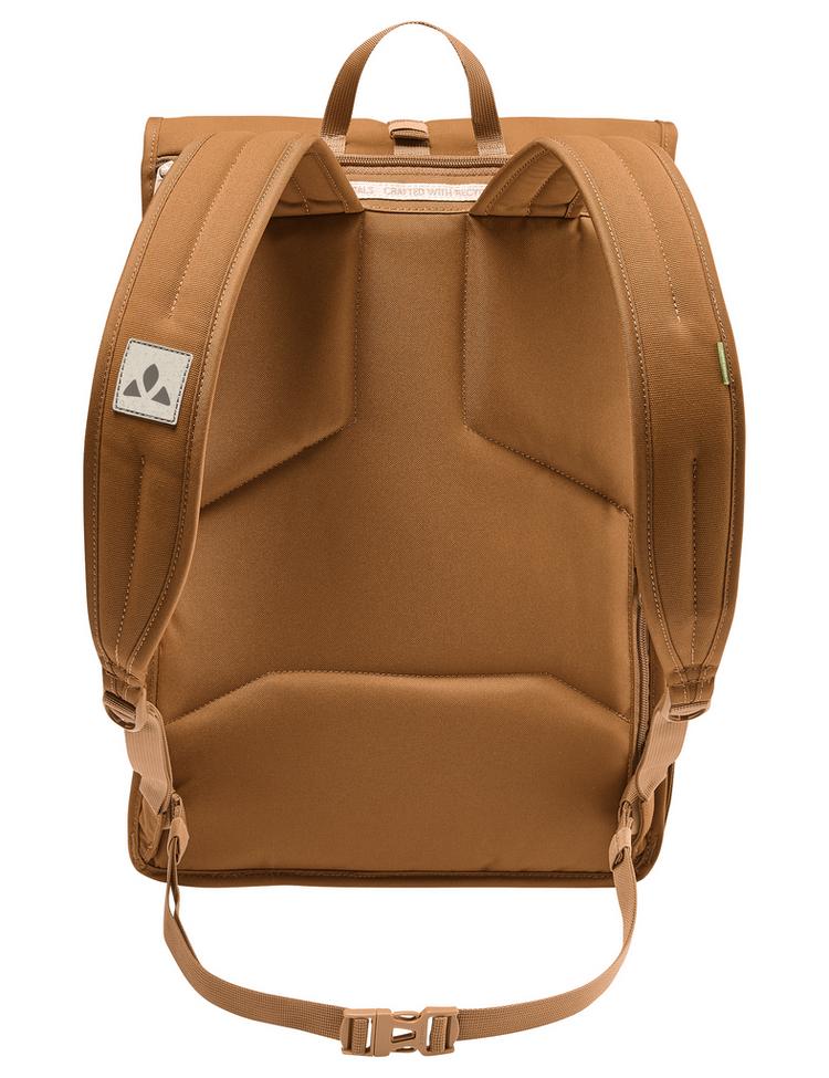 VAUDE VAUDE Coreway Rolltop 20 Daypack - umbra - 0 | SportScheck