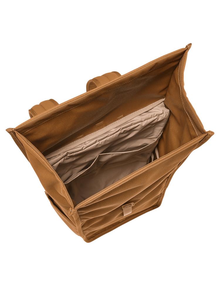 VAUDE VAUDE Coreway Rolltop 20 Daypack - umbra - 0 | SportScheck