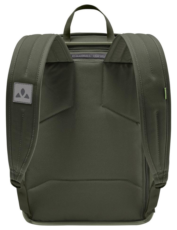 VAUDE VAUDE Coreway Daypack 17 Daypack - khaki - 0 | SportScheck