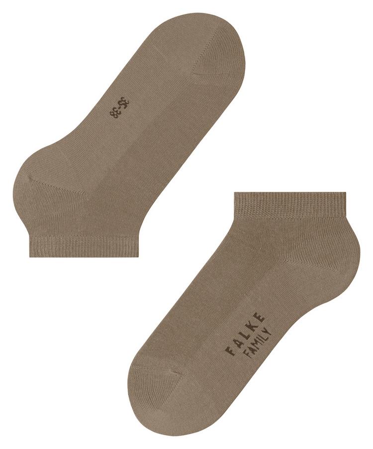 Falke Falke Family SN Socken Damen - beige (4092) - 2 | SportScheck