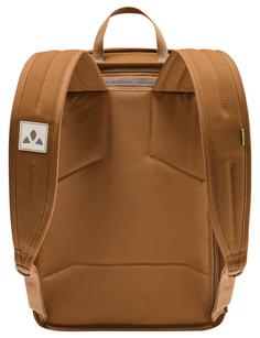 Rückansicht von VAUDE Rucksack Coreway Daypack 17 Daypack umbra