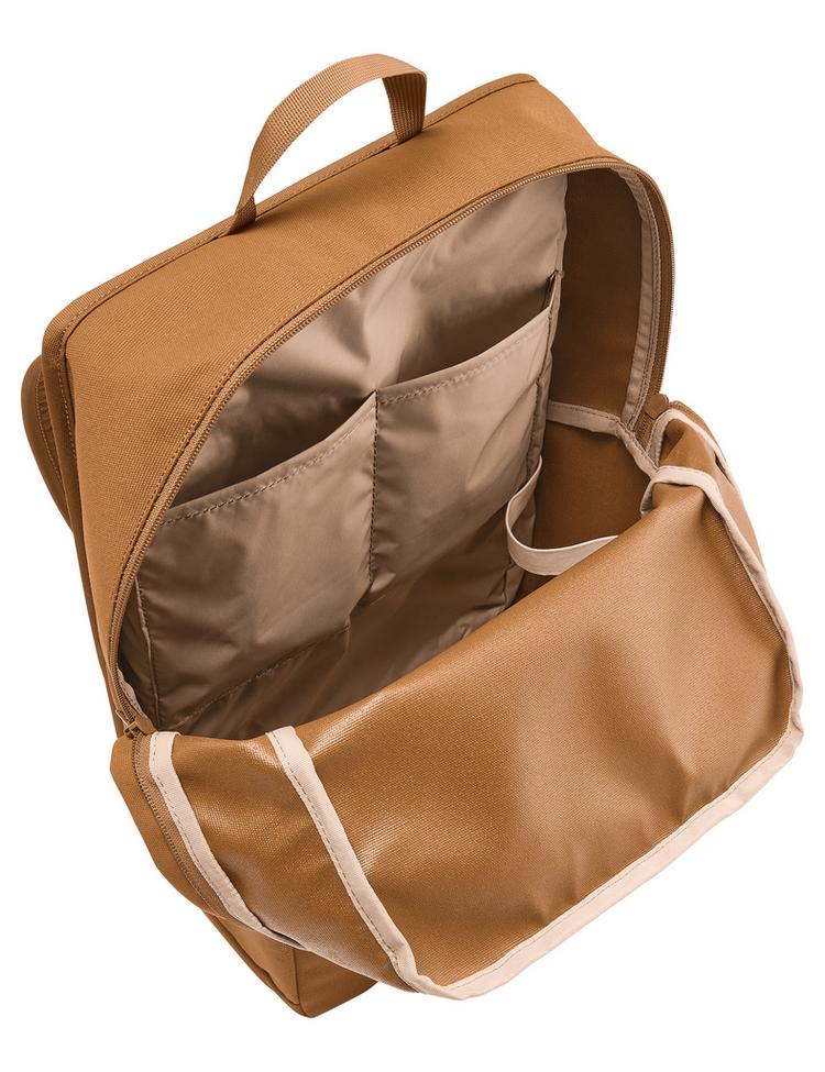 VAUDE VAUDE Coreway Daypack 17 Daypack - umbra - 0 | SportScheck