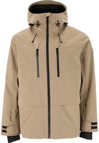 Whistler Takoda Skijacke Herren - 3040 Fallen Rock