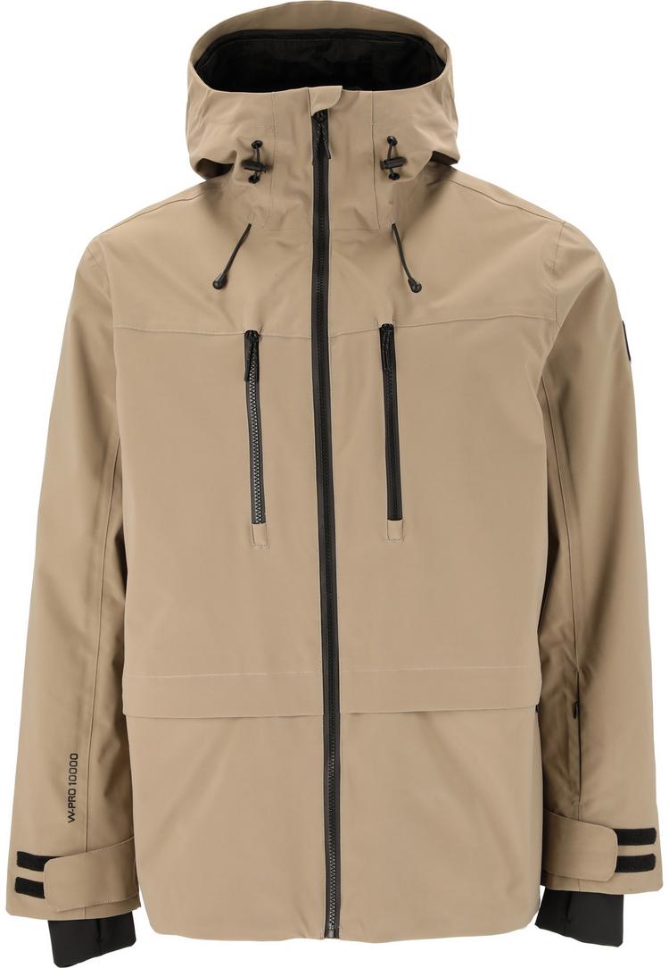 Whistler Whistler Takoda Skijacke Herren - 3040 Fallen Rock - 0 | SportScheck