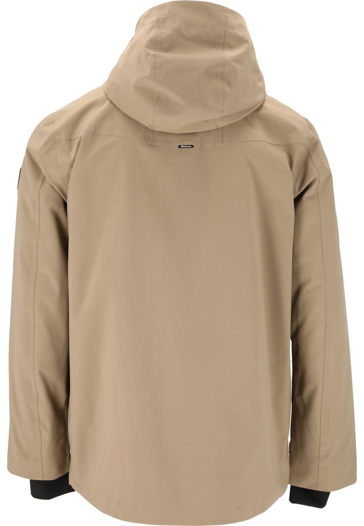 Whistler Whistler Takoda Skijacke Herren - 3040 Fallen Rock - 0 | SportScheck