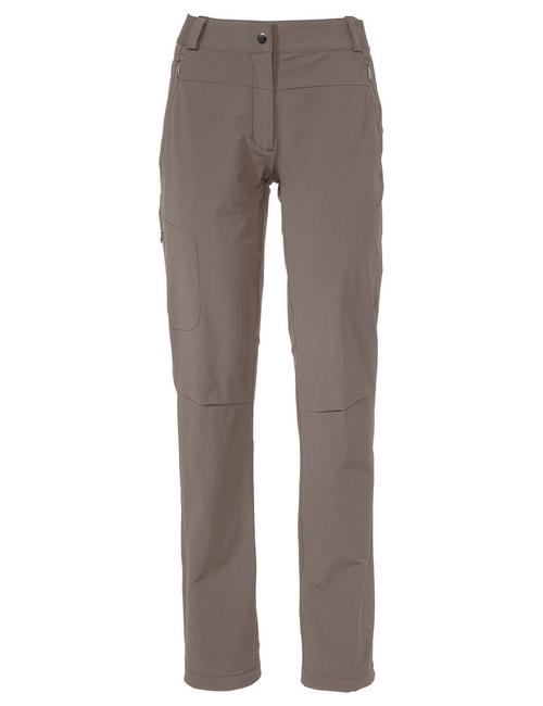 VAUDE Women's Farley Stretch Pants III Funktionshose Damen