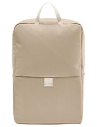VAUDE Coreway Daypack 17 Daypack - linen