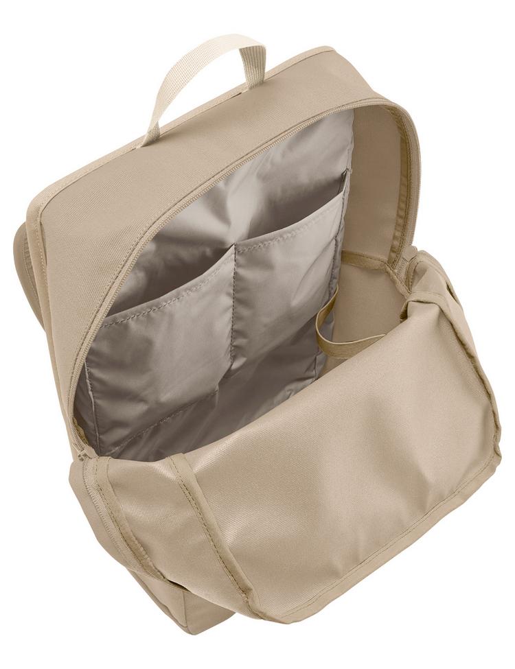 VAUDE VAUDE Coreway Daypack 17 Daypack - linen - 0 | SportScheck