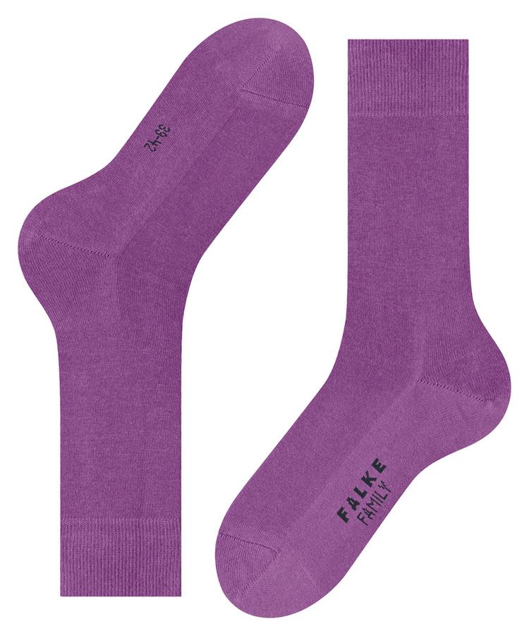 Falke Falke Family Socken Herren - phlox (8067) - 2 | SportScheck