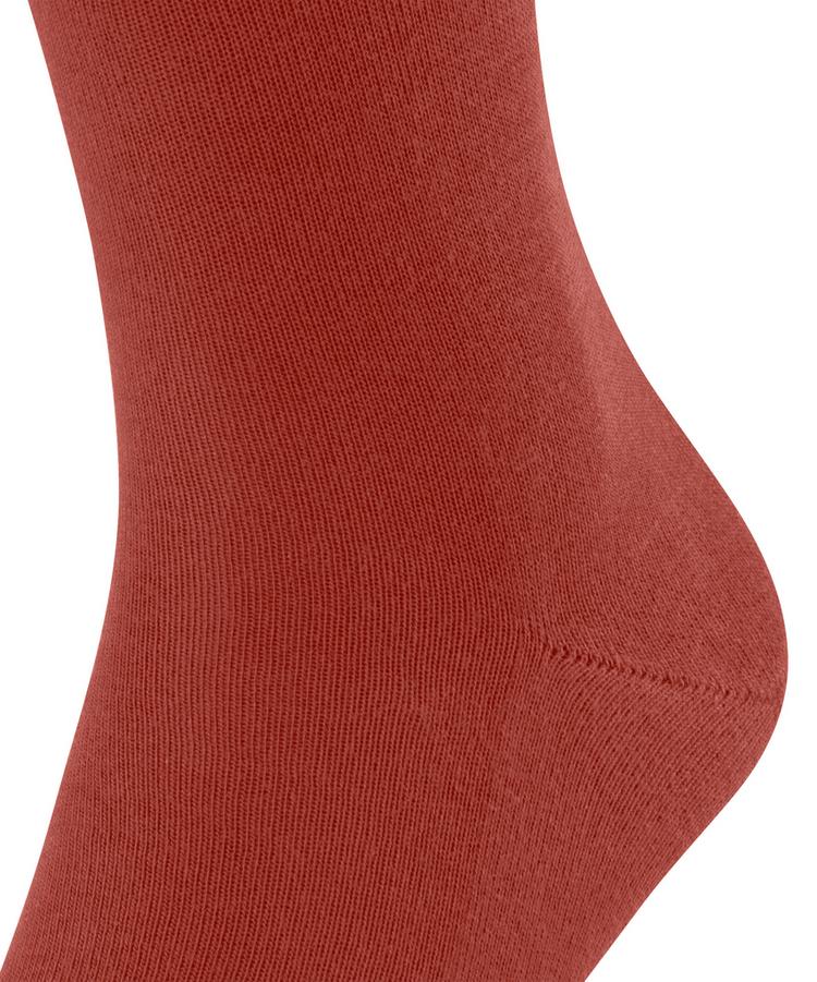 Falke Falke Family SO Socken Herren - brick (8408) - 1 | SportScheck