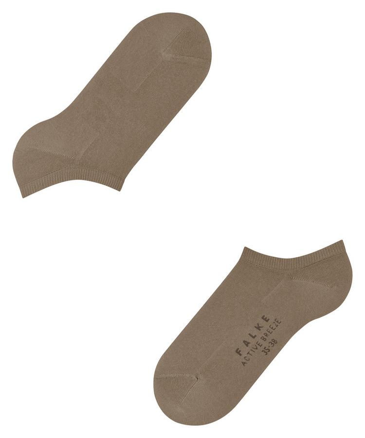 Falke Falke FALKE Active Breeze SN Socken Damen - beige (4092) - 2 | SportScheck