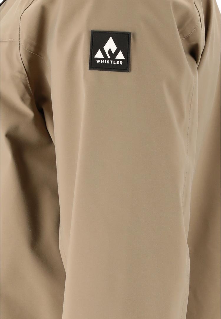 Whistler Whistler Takoda Skijacke Herren - 3040 Fallen Rock - 0 | SportScheck