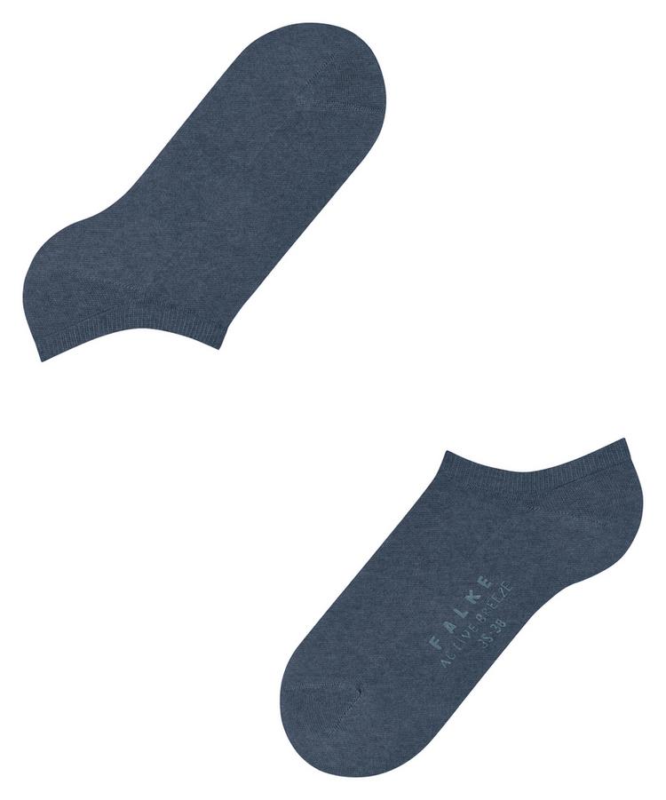 Falke Falke FALKE Active Breeze SN Socken Damen - navy mel. (6873) - 2 | SportScheck