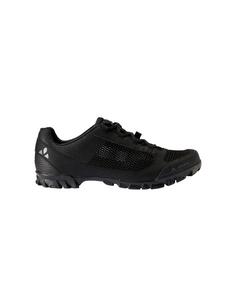 VAUDE TVL Pavei Ventilation Fahrradschuhe black