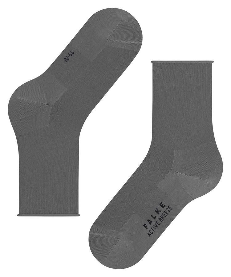 Falke Falke Active Breeze SO Socken Damen - flanell (3210) - 2 | SportScheck