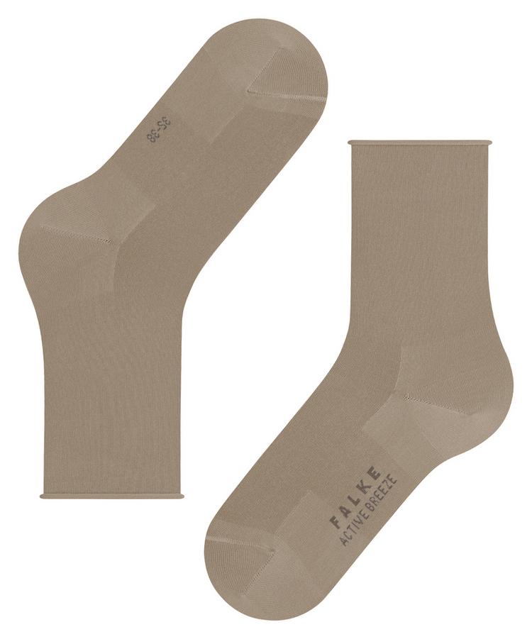 Falke Falke Active Breeze SO Socken Damen - beige (4092) - 2 | SportScheck
