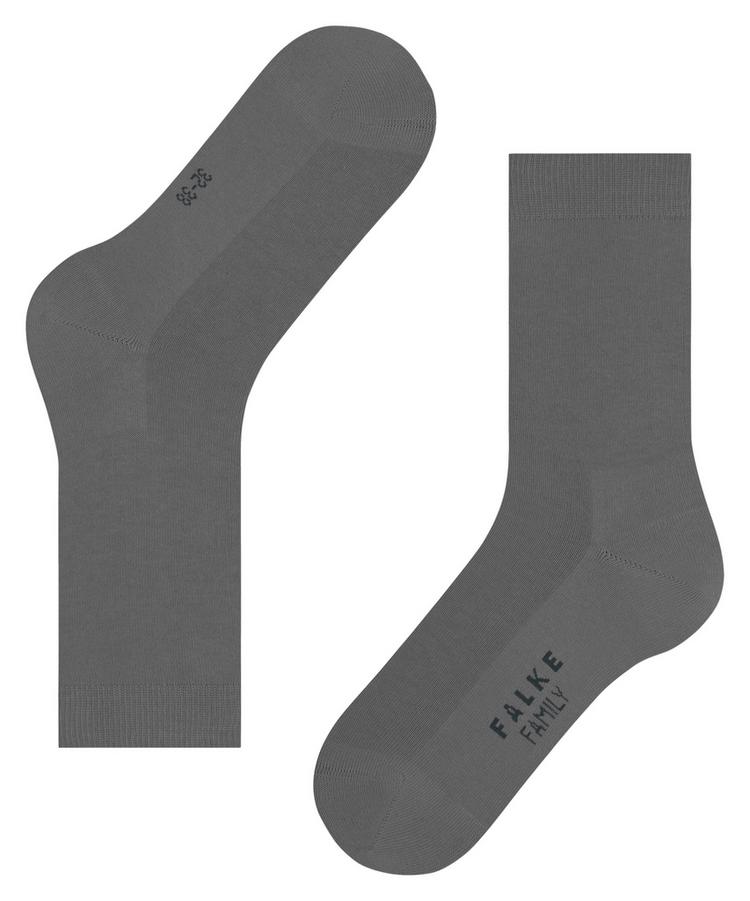 Falke Falke Family SO Socken Damen - flanell (3210) - 2 | SportScheck