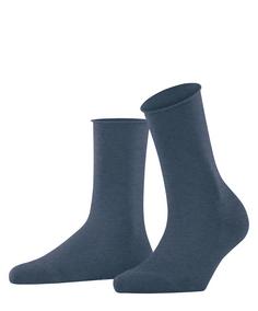 Falke Active Breeze SO Freizeitsocken Damen navy mel. (6873)