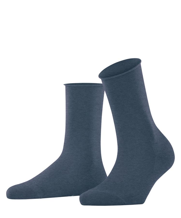 Falke Falke Active Breeze SO Socken Damen - navy mel. (6873) - 0 | SportScheck