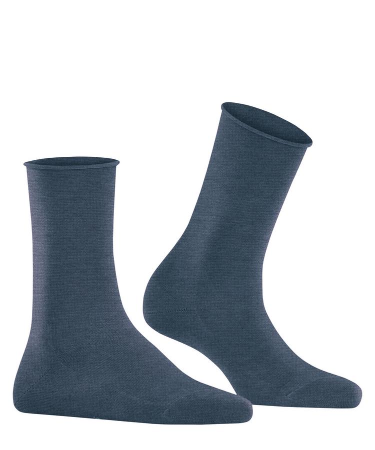 Falke Falke Active Breeze SO Socken Damen - navy mel. (6873) - 0 | SportScheck