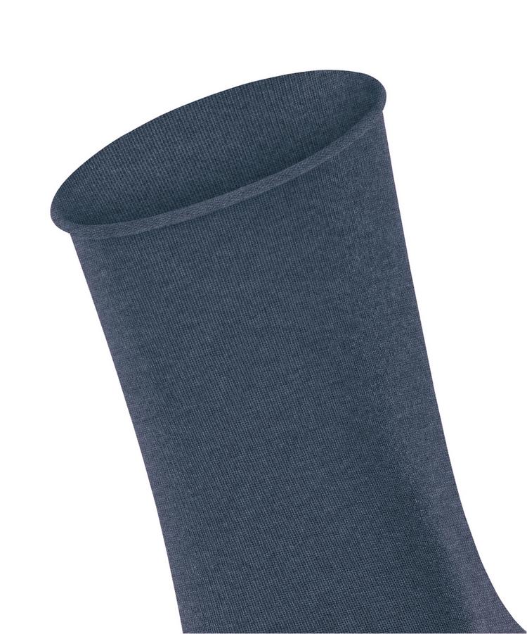 Falke Falke Active Breeze SO Socken Damen - navy mel. (6873) - 1 | SportScheck