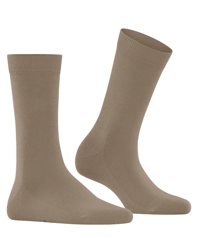 Falke Falke Family SO Socken Damen - beige (4092) - 0 | SportScheck