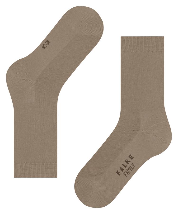 Falke Falke Family SO Socken Damen - beige (4092) - 2 | SportScheck
