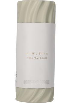 Athlecia Malata Massageroller 1207 Vaporous Gray