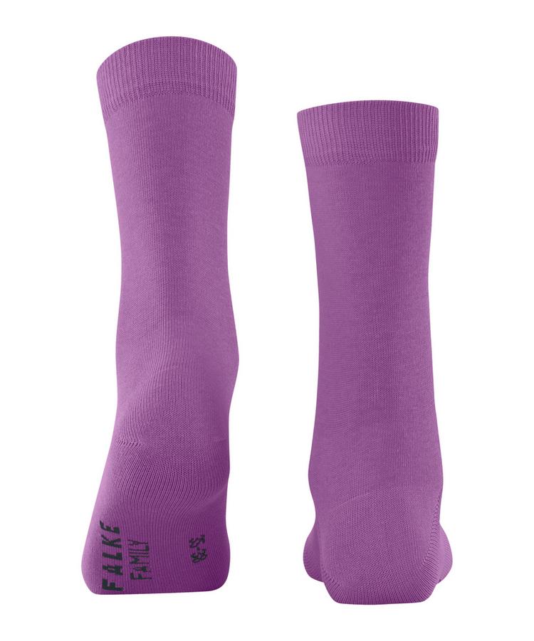 Falke Falke Family SO Socken Damen - phlox (8067) - 0 | SportScheck