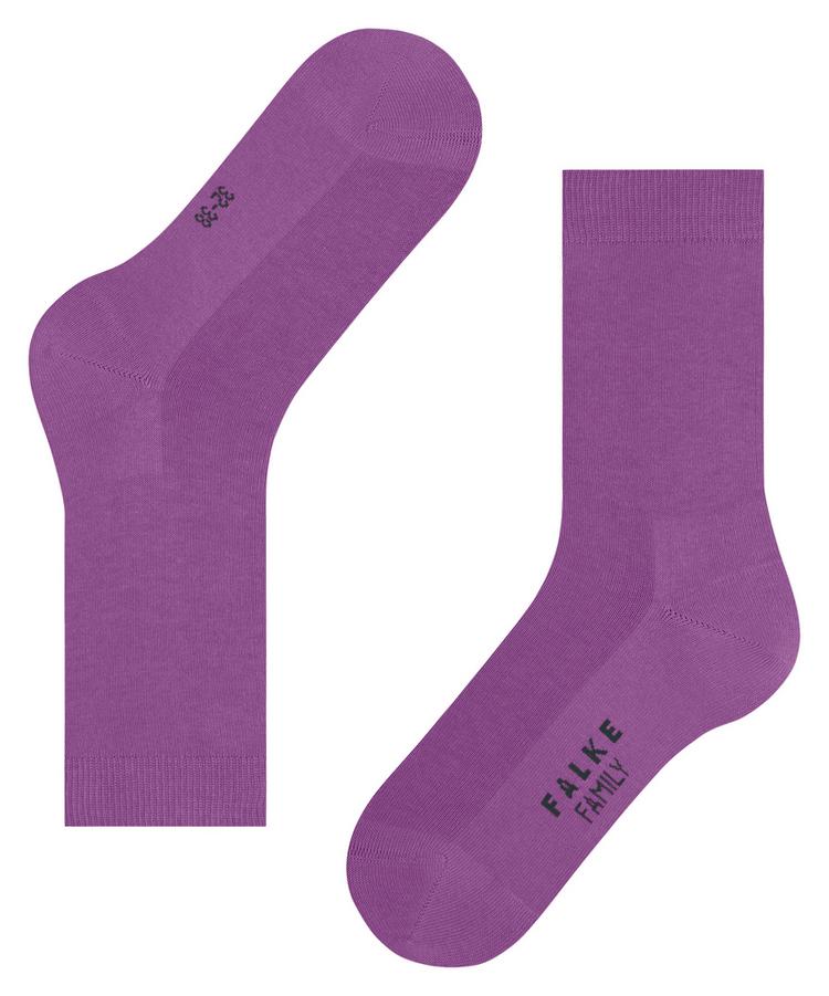 Falke Falke Family SO Socken Damen - phlox (8067) - 2 | SportScheck