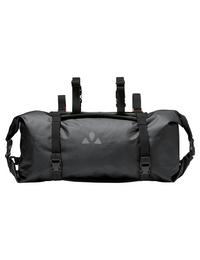 VAUDE Trailfront II Lenkertasche - black uni