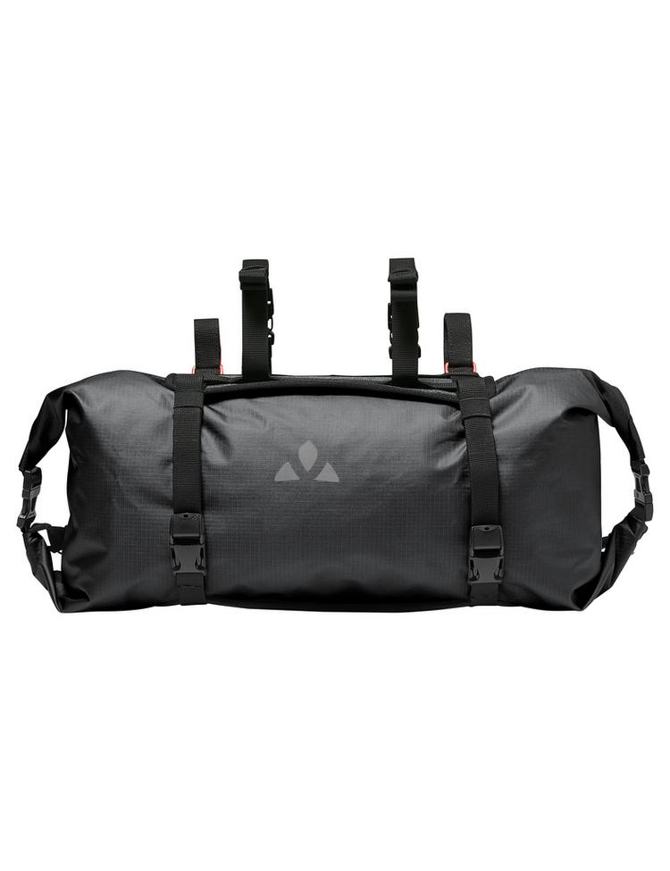 VAUDE VAUDE Trailfront II Lenkertasche - black uni - 0 | SportScheck