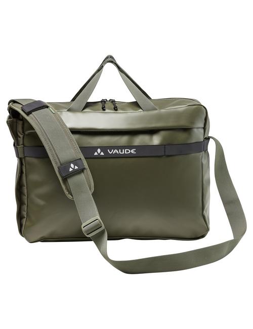 VAUDE Mineo Commuter Briefcase 17 Fahrradtasche