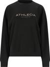 Athlecia Atkins Sweatshirt Damen - 1001 Black