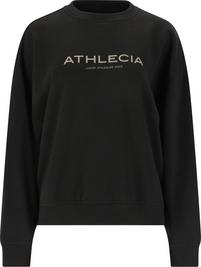 Athlecia Atkins Sweatshirt Damen - 1001 Black