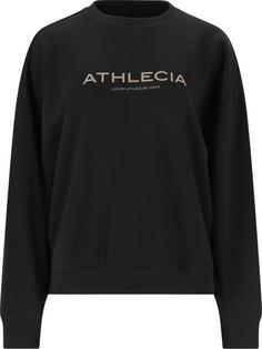 Athlecia Atkins Sweatshirt Damen 1001 Black