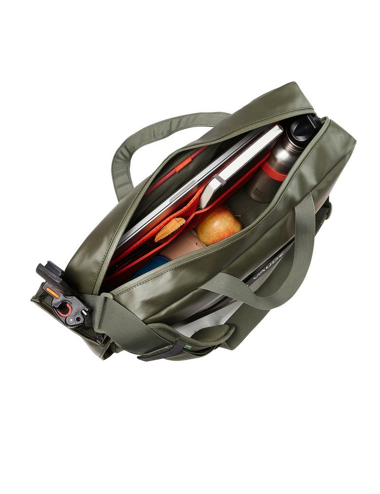 VAUDE VAUDE Mineo Commuter Briefcase 17 Fahrradtasche - khaki - 2 | SportScheck