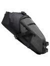VAUDE Trailsaddle II Fahrradtasche - black uni