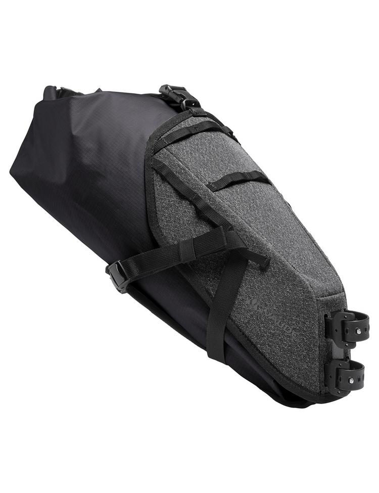 VAUDE VAUDE Trailsaddle II Fahrradtasche - black uni - 0 | SportScheck